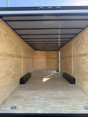 new Cargo (Enclosed) Trailers Anvil Trailer  for sale, in Lebanon, OH Thumbnail 12