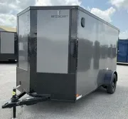 new Cargo (Enclosed) Trailers NationCraft Trailers  for sale, in Lebanon, OH Thumbnail 2