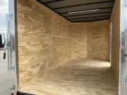 new Cargo (Enclosed) Trailers NationCraft Trailers  for sale, in Lebanon, OH Thumbnail 13