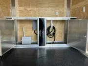 new Vending / Concession Trailers Anvil Trailer  for sale, in Lebanon, OH Thumbnail 17