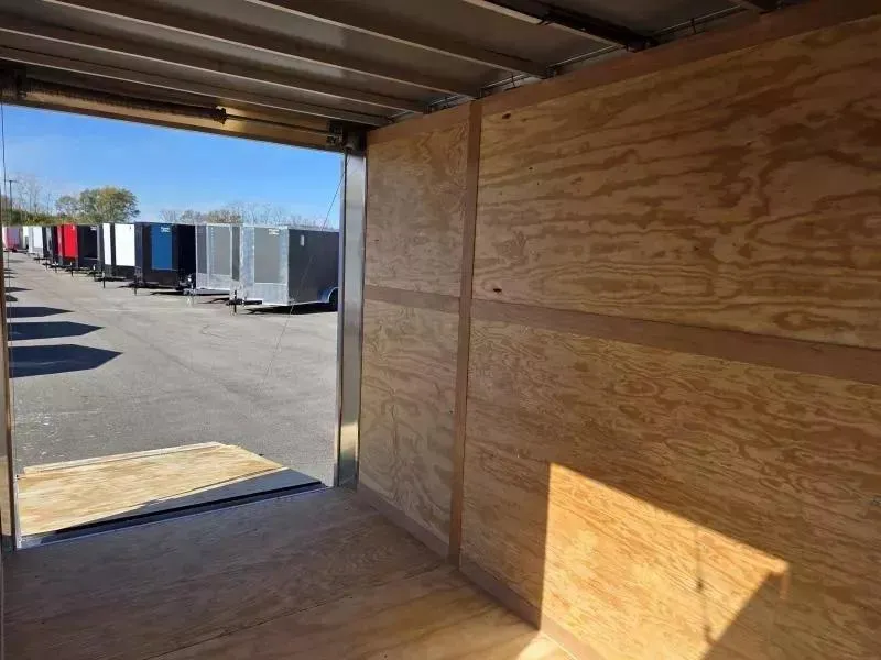 new Cargo (Enclosed) Trailers Other  for sale, in Lebanon, OH Thumbnail 13