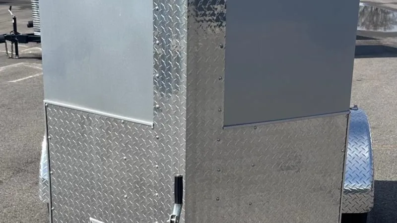 new Cargo (Enclosed) Trailers Other  for sale, in Lebanon, OH Thumbnail 2