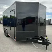 new Cargo (Enclosed) Trailers NationCraft Trailers  for sale, in Lebanon, OH Thumbnail 9