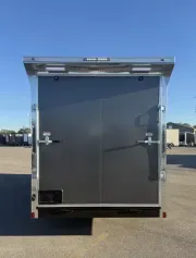 new Cargo (Enclosed) Trailers NationCraft Trailers  for sale, in Lebanon, OH Thumbnail 6
