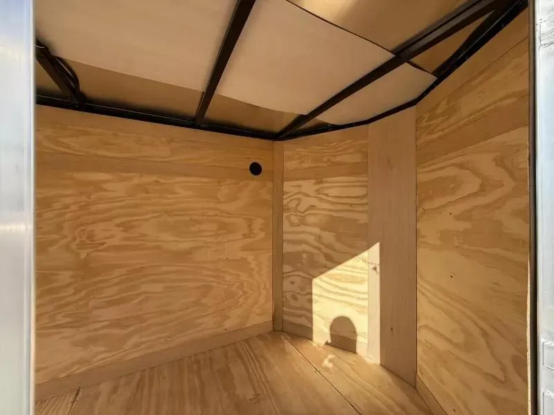 new Cargo (Enclosed) Trailers NationCraft Trailers  for sale, in Lebanon, OH Thumbnail 16