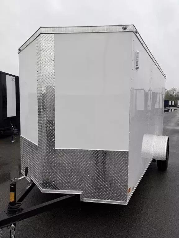 new Cargo (Enclosed) Trailers NationCraft Trailers  for sale, in Lebanon, OH Thumbnail 11