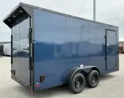 new Cargo (Enclosed) Trailers NationCraft Trailers  for sale, in Lebanon, OH Thumbnail 6