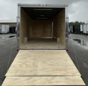 new Car Haulers / Racing Trailers NationCraft Trailers  for sale, in Lebanon, OH Thumbnail 10
