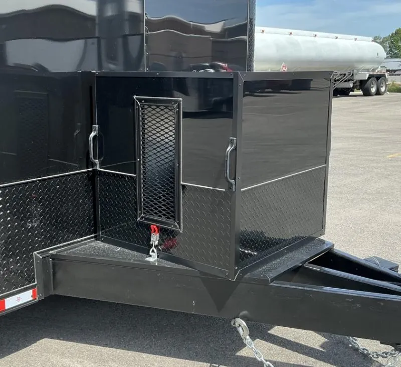 new Car Haulers / Racing Trailers Anvil Trailers  for sale, in Lebanon, OH Thumbnail 28