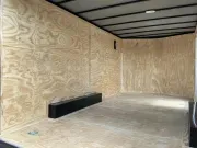 new Cargo (Enclosed) Trailers Titanium  for sale, in Lebanon, OH Thumbnail 11
