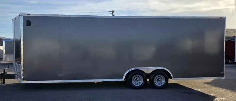 new Cargo (Enclosed) Trailers Anvil Trailers  for sale, in Lebanon, OH Thumbnail 21