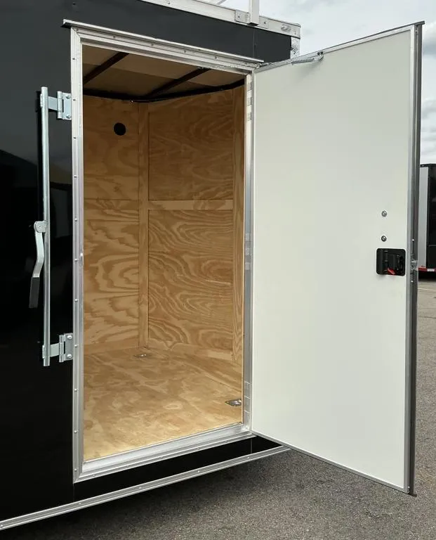 new Cargo (Enclosed) Trailers NationCraft Trailers  for sale, in Lebanon, OH Thumbnail 13