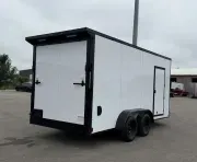 new Cargo (Enclosed) Trailers Titanium  for sale, in Lebanon, OH Thumbnail 6