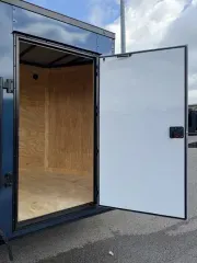 new Cargo (Enclosed) Trailers Titanium  for sale, in Lebanon, OH Thumbnail 14