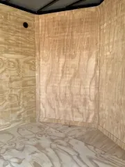 new Cargo (Enclosed) Trailers Titanium  for sale, in Lebanon, OH Thumbnail 15