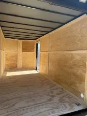 new Cargo (Enclosed) Trailers NationCraft Trailers  for sale, in Lebanon, OH Thumbnail 12