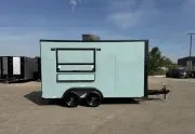 new Vending / Concession Trailers Quality Cargo  for sale, in Lebanon, OH Thumbnail 21