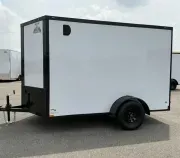 new Cargo (Enclosed) Trailers Anvil Trailer  for sale, in Lebanon, OH Thumbnail 3