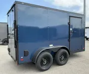 new Cargo (Enclosed) Trailers NationCraft Trailers  for sale, in Lebanon, OH Thumbnail 6