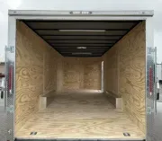 new Car Haulers / Racing Trailers NationCraft Trailers  for sale, in Lebanon, OH Thumbnail 12