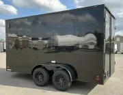 new Cargo (Enclosed) Trailers NationCraft Trailers  for sale, in Lebanon, OH Thumbnail 4