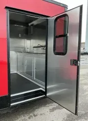 new Vending / Concession Trailers Quality Cargo  for sale, in Lebanon, OH Thumbnail 12