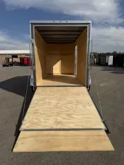 new Cargo (Enclosed) Trailers Anvil Trailer  for sale, in Lebanon, OH Thumbnail 9