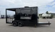 new Vending / Concession Trailers Quality Cargo  for sale, in Lebanon, OH Thumbnail 8