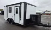 new Vending / Concession Trailers Quality Cargo  for sale, in Lebanon, OH Thumbnail 12