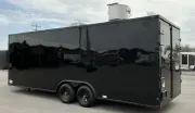 new Vending / Concession Trailers Quality Cargo  for sale, in Lebanon, OH Thumbnail 6