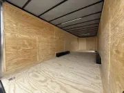 new Cargo (Enclosed) Trailers Titanium  for sale, in Lebanon, OH Thumbnail 16