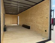 new Cargo (Enclosed) Trailers Titanium  for sale, in Lebanon, OH Thumbnail 15