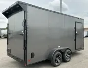 new Cargo (Enclosed) Trailers NationCraft Trailers  for sale, in Lebanon, OH Thumbnail 6