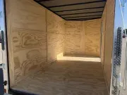 new Cargo (Enclosed) Trailers NationCraft Trailers  for sale, in Lebanon, OH Thumbnail 14