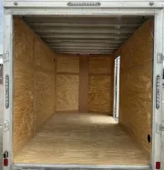 new Cargo (Enclosed) Trailers NationCraft Trailers  for sale, in Lebanon, OH Thumbnail 24