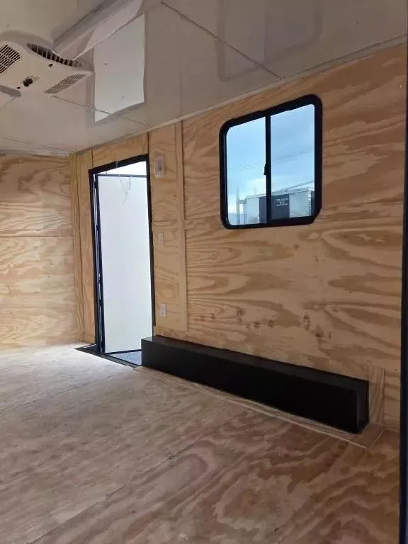 new Cargo (Enclosed) Trailers Anvil Trailers  for sale, in Lebanon, OH Thumbnail 16