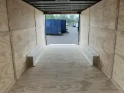 new Car Haulers / Racing Trailers NationCraft Trailers  for sale, in Lebanon, OH Thumbnail 18