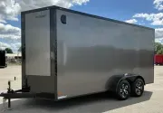 new Cargo (Enclosed) Trailers NationCraft Trailers  for sale, in Lebanon, OH Thumbnail 2
