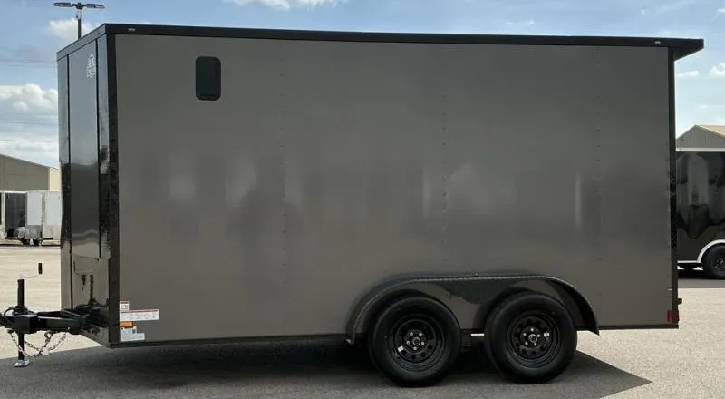 used Other Trailers Titanium  for sale, in Lebanon, OH Thumbnail 3