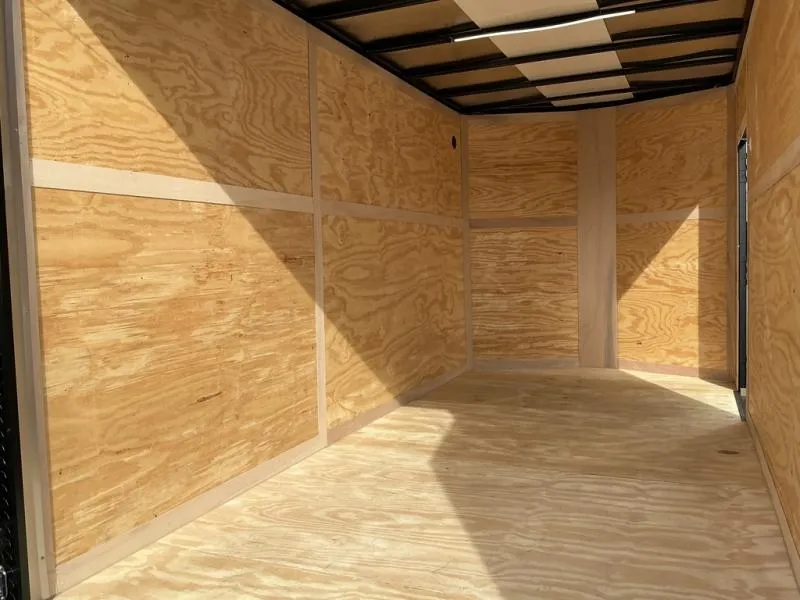 new Cargo (Enclosed) Trailers NationCraft Trailers  for sale, in Lebanon, OH Thumbnail 12