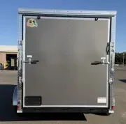 new Cargo (Enclosed) Trailers Titanium  for sale, in Lebanon, OH Thumbnail 6