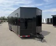 new Cargo (Enclosed) Trailers Titanium  for sale, in Lebanon, OH Thumbnail 11