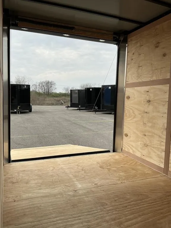 new Cargo (Enclosed) Trailers NationCraft Trailers  for sale, in Lebanon, OH Thumbnail 15