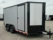 new Cargo (Enclosed) Trailers NationCraft Trailers  for sale, in Lebanon, OH Thumbnail 8