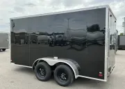 new Cargo (Enclosed) Trailers NationCraft Trailers  for sale, in Lebanon, OH Thumbnail 4
