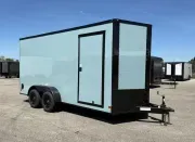 new Cargo (Enclosed) Trailers NationCraft Trailers  for sale, in Lebanon, OH Thumbnail 8