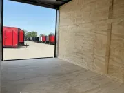 new Cargo (Enclosed) Trailers Titanium  for sale, in Lebanon, OH Thumbnail 16