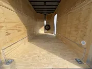 new Cargo (Enclosed) Trailers Anvil Trailer  for sale, in Lebanon, OH Thumbnail 11