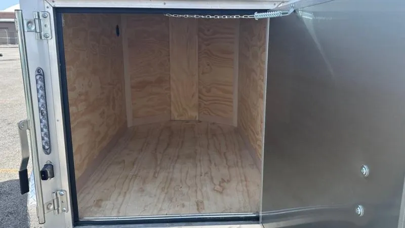 new Cargo (Enclosed) Trailers Other  for sale, in Lebanon, OH Thumbnail 7