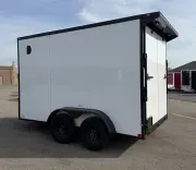 new Cargo (Enclosed) Trailers Other  for sale, in Lebanon, OH Thumbnail 4